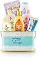 Johnson's Bathtime Essentials Gift Set - Contents May Vary