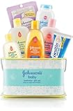 Johnson's Bathtime Essentials Gift Set - Contents May Vary