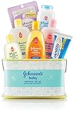 UPC 381370027386 product image for Johnson's Bathtime Essentials Gift Set | upcitemdb.com