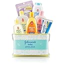Johnson's Bathtime Essentials Gift Set - Contents May Vary