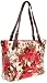 The SAK Artist Circle Large Satchel