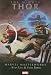 Marvel Masterworks: The Mighty Thor - Volume 2 Marvel Masterworks: The Mighty Thor - Volume 2
