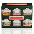 Ahmad Classic Six, Variety Pack of 6 Flavors, 60-Count Tea Bags (Pack of 2)
