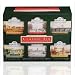 Ahmad Tea Classic Six, Variety Pack of 6 Flavors, 60-Count Tea Bags (Pack of 2)