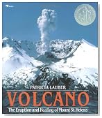 Volcano: The Eruption and Healing of Mount St. Helens
