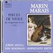 Pieces for Violin Book 5