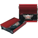 Power Acoustik D2-600