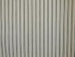 black and cream fabric
