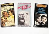 Vintage Drama Collection #2 (3 Pk): They Made Me a Criminal; a Farewell to Arms; the Strange Love of Martha Ivers