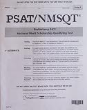 PSAT / NMSQT Qualifying Test (Alternate 2008 Form A)