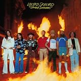 Street Survivors
