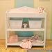 Baby : heritage open changer white