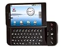 T-Mobile G1 Android HTC Google Smartphone Black