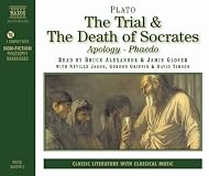 The Trial and Death of Socrates: Four Dialogues (Dover Thrift Editions)