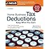 Home Business Tax Deductions: Keep What You Earn