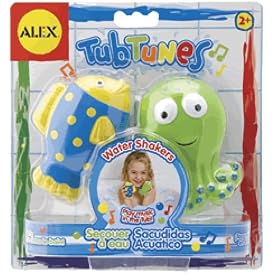 Click here to buy Alex Water Drums by Alex.