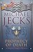 The Prophecy of Death: A Knights Templar Mystery
