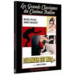 Dillinger est mort