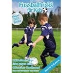 Fussballtricks für