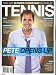 Search : Tennis, August 2008 Issue