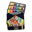 Prismacolor Premier Soft Core Colored Pencil, Set of 72 Assorted Colors (3599TN)