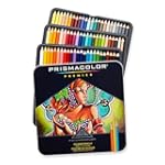 Prismacolor Premier Soft Core Colored...
