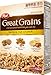 Post Selects Banana Nut Crunch, 15.5-Ounce Boxes (Pack of 7)