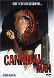 Cannibal Man Cannibal Man