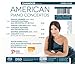 American Piano Concertos
