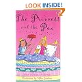 The Princess and the Pea: Gift Edition (USBORNE Young Reading Series 1)
