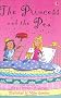 The Princess and the Pea: Gift Edition (USBORNE Young Reading Series 1)