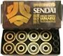 Destructo Sendai Abec 7 Bearings
