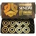 Destructo Sendai Abec 7 Bearings