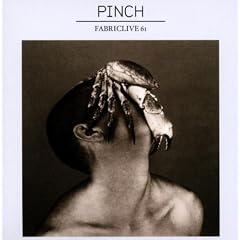 Fabriclive 61: Pinch
