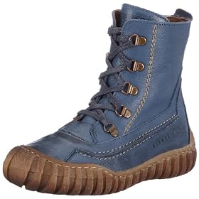 Bisgaard Schnürrer 92019, Jungen Stiefel