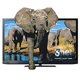 Sony Bravia HX729 55-inch KDL55HX729 1080p 3D LED HDTV