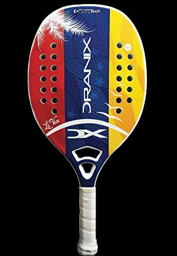 Professional Beach Tennis Paddle (LA VENE)