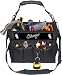 MLB Team Tool Bag 30146 Chicago White Sox
