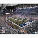 New York Giants 2007 Team Autographed Opening Kick Off Limited Edition 16 x 20 Photograph (Unfr