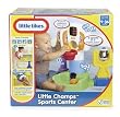 Little Tikes Little Champs Sports Center