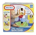 Little Tikes Little Champs Sports Center