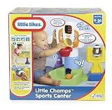 Little Tikes Little Champs Sports Center