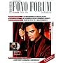 Fono Forum Zeitschriften-Abonnement &hellip