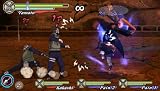 NARUTO-�ʥ��- ������ �ʥ�ƥ���åȥ�������3 (͢����) Naruto Shippuden: Ultimate Ninja Heroes 3 for PSP