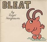 Bleat : a sort of goat from Timbuctoo!