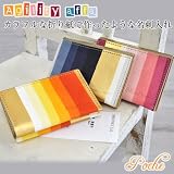 Poche・グラデーション名刺入れ/AGILITY Affa LW-271 female