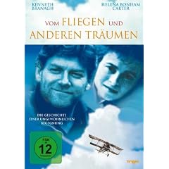 Vom Fliegen und anderen Tr�umen