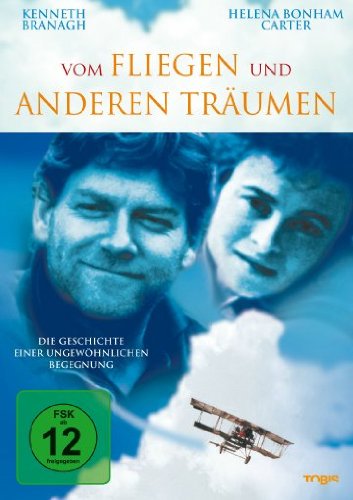 Produkt-Bild: Vom Fliegen und anderen Tr&auml;umen