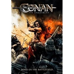 Conan the Barbarian