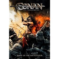 Conan the Barbarian